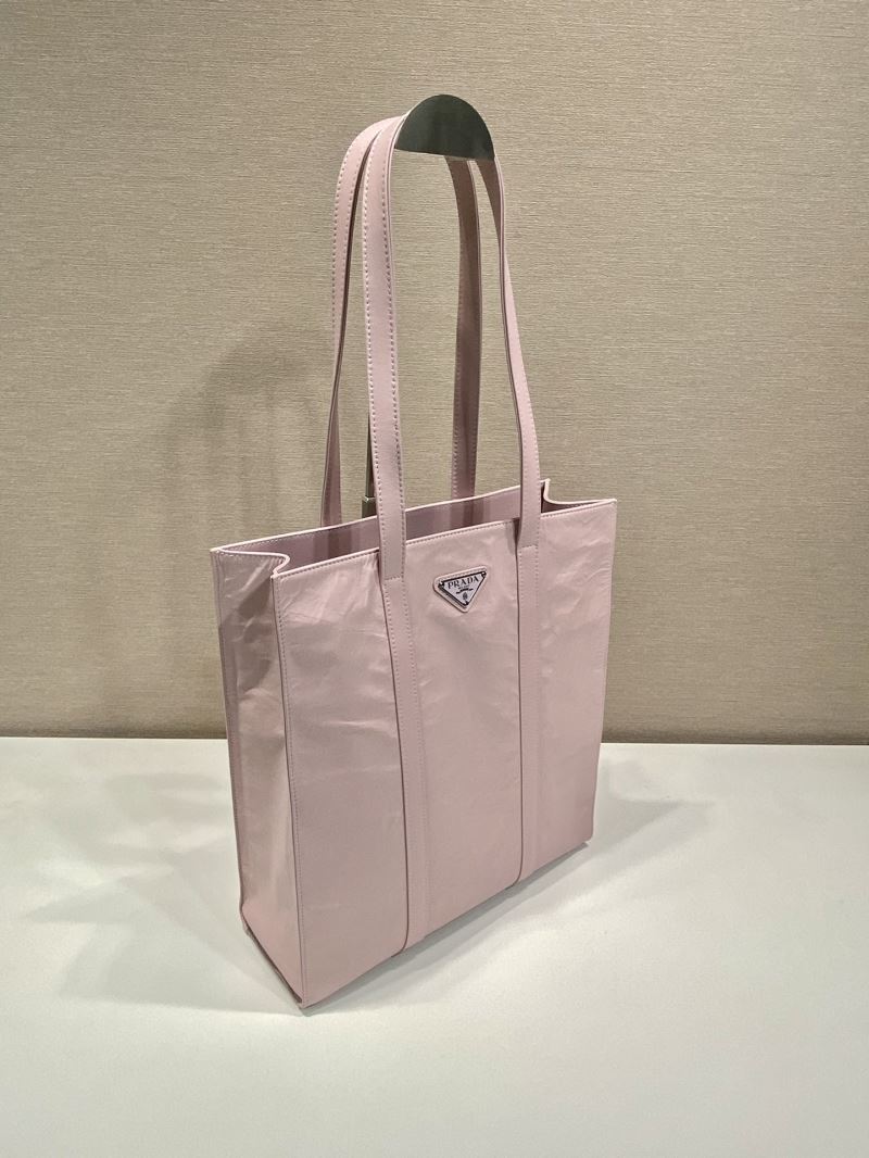 Pra*a tote bags